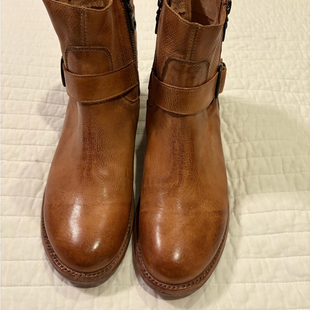 BED|STU Women’s Becca Ankle Boot